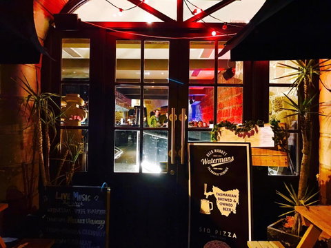 The Quarry Boutique Apartments - Accommodation Guide 4