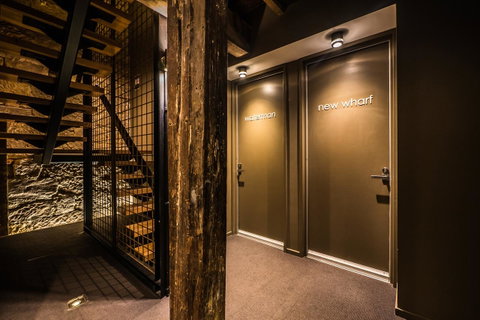 The Quarry Boutique Apartments - Accommodation Guide 19