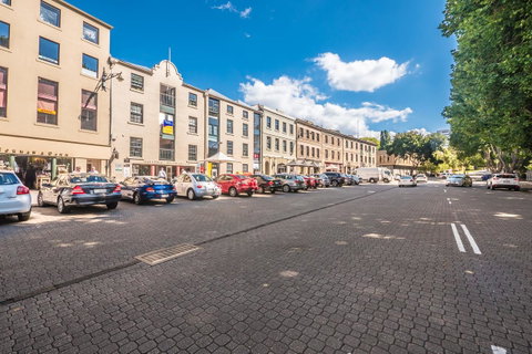 The Quarry Boutique Apartments - Accommodation Guide 16