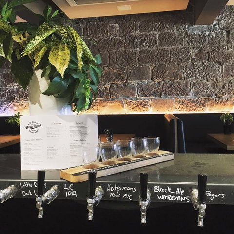 The Quarry Boutique Apartments - Accommodation Guide 3