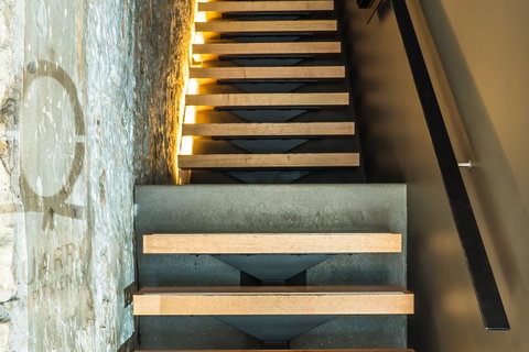 The Quarry Boutique Apartments - Accommodation Guide 18