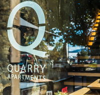 The Quarry Boutique Apartments - Accommodation Asia