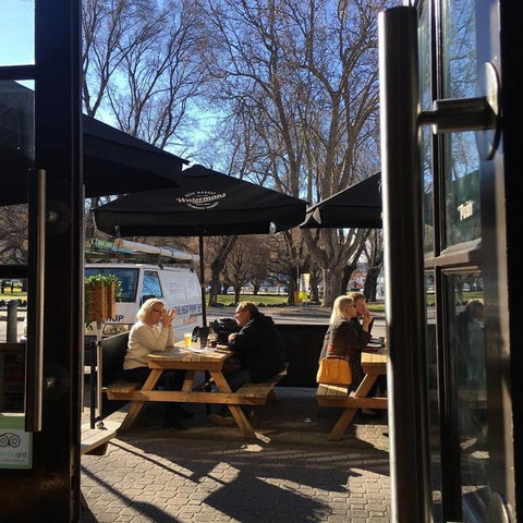 The Quarry Boutique Apartments - Accommodation Guide 2