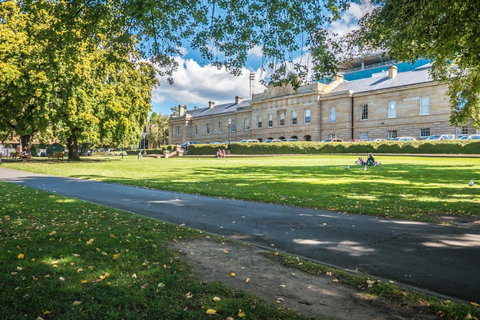 The Quarry Boutique Apartments - Accommodation Guide 15