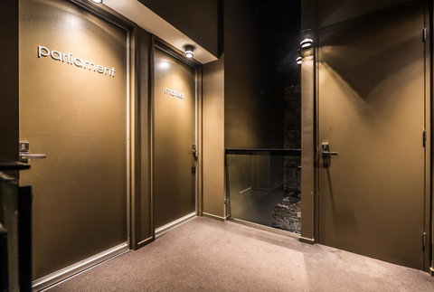 The Quarry Boutique Apartments - Accommodation Guide 25