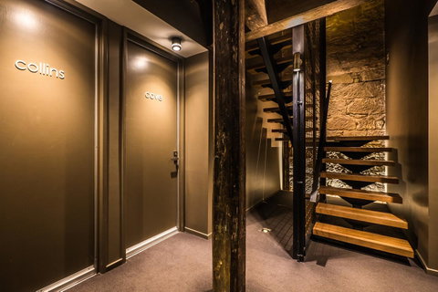 The Quarry Boutique Apartments - Accommodation Guide 20