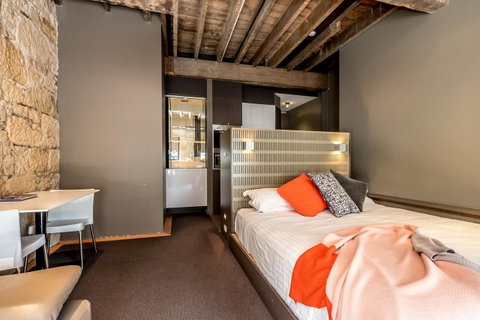 The Quarry Boutique Apartments - Accommodation Guide 29