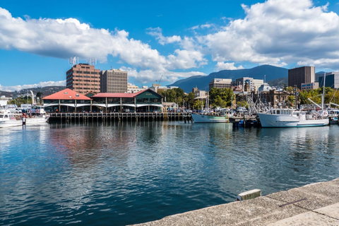 The Quarry Boutique Apartments - Accommodation Guide 12