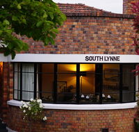 Southlynne - Accommodation Asia