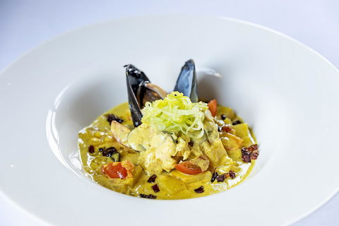 Prospect Country House & Restaurant - Accommodation Asia 19