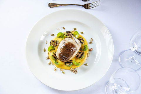 Prospect Country House & Restaurant - Accommodation Asia 21
