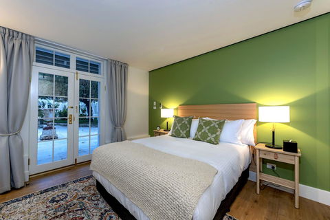 Prospect Country House & Restaurant - Accommodation Asia 12