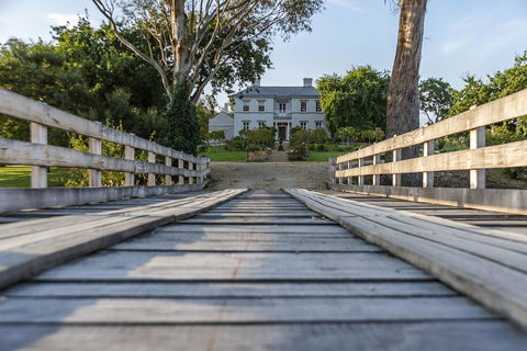 Prospect Country House & Restaurant - Accommodation Asia 32