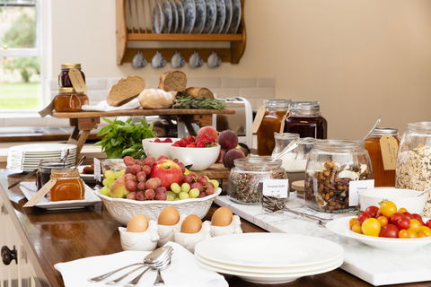 Prospect Country House & Restaurant - Accommodation Asia 30