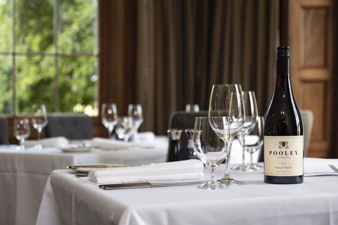 Prospect Country House & Restaurant - Accommodation Asia 18