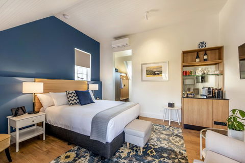 Prospect Country House & Restaurant - Accommodation Asia 9