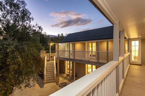 Prospect Country House & Restaurant - Accommodation Asia 27