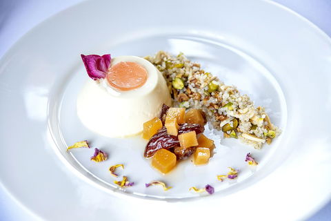 Prospect Country House & Restaurant - Accommodation Asia 23