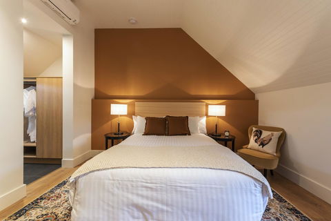 Prospect Country House & Restaurant - Accommodation Asia 13