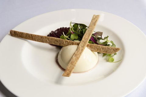 Prospect Country House & Restaurant - Accommodation Asia 25