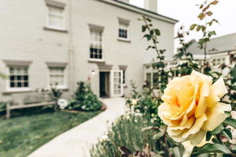 Prospect Country House & Restaurant - Accommodation Asia 4
