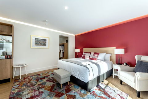 Prospect Country House & Restaurant - Accommodation Asia 8