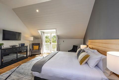 Prospect Country House & Restaurant - Accommodation Asia 10