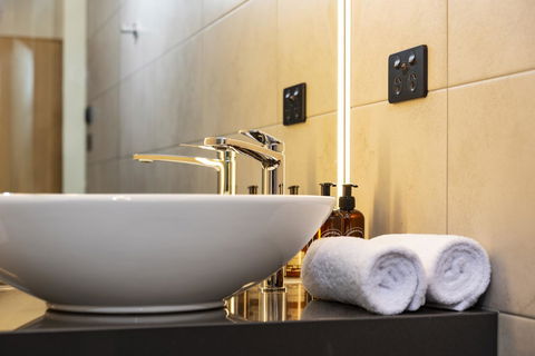 Prospect Country House & Restaurant - Accommodation Asia 15