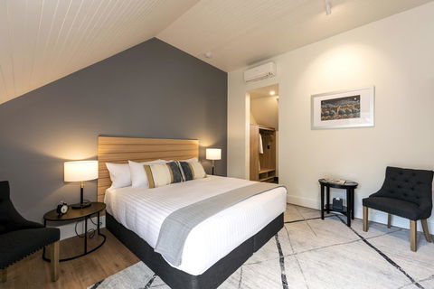 Prospect Country House & Restaurant - Accommodation Asia 11