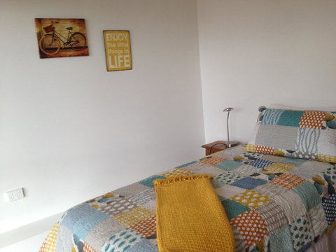 Reflections On The Bay - Accommodation Asia 12