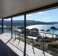 Sea Eagle Cottage - Accommodation Asia