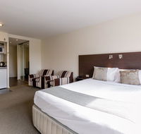 St Ives Motel Apartments - Accommodation Asia