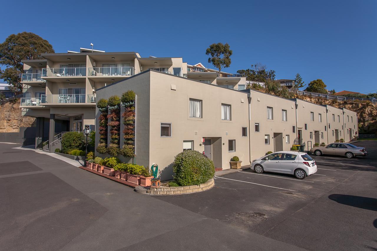 West Hobart TAS Accommodation Guide