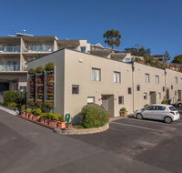 Bay View Villas - Accommodation Asia