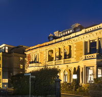Lenna Of Hobart - Accommodation Asia