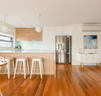 Kangaroo Bay Apartments - Accommodation Asia