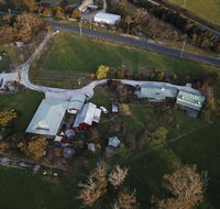 Platypus Park Country Retreat - Accommodation Asia