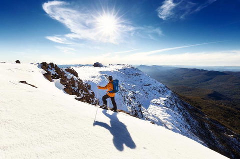 Maydena Chalet - Accommodation Guide 5