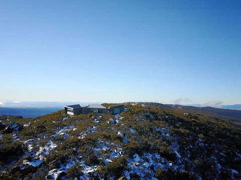Maydena Chalet - Accommodation Guide 17
