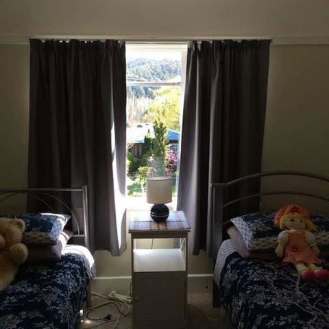Maydena Chalet - Accommodation Guide 3