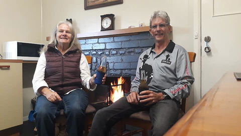 Maydena Chalet - Accommodation Guide 1