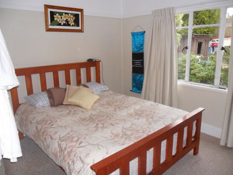 Maydena Chalet - Accommodation Guide 26