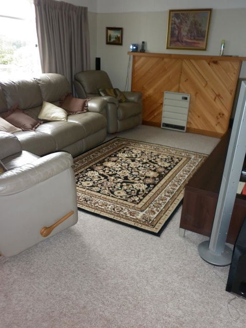 Maydena Chalet - Accommodation Guide 10