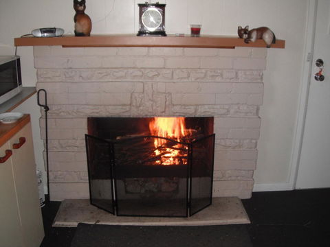 Maydena Chalet - Accommodation Guide 28