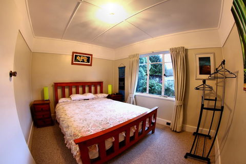 Maydena Chalet - Accommodation Guide 14