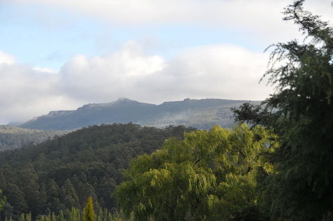 Maydena Chalet - Accommodation Guide 43