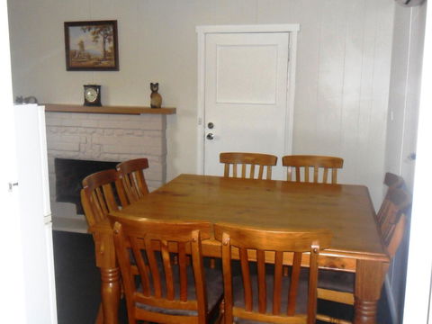 Maydena Chalet - Accommodation Guide 15