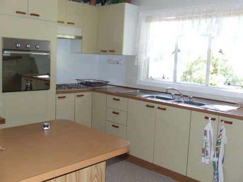 Maydena Chalet - Accommodation Guide 11