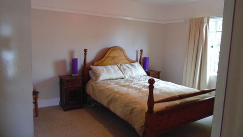 Maydena Chalet - Accommodation Guide 22