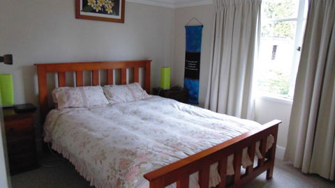 Maydena Chalet - Accommodation Guide 8